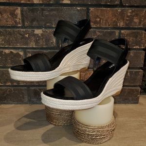 DKNY Wedges